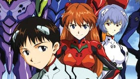 El estudio que creó Evangelion se disuelve tras 42 años