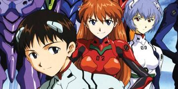 El estudio que creó Evangelion se disuelve tras 42 años
