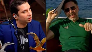 No lo perdonó y lanzó comentario sin piedad: Copano apunta contra José Antonio Neme y expone reveladora situación