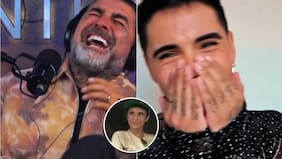 DJ Méndez exhibió incómodo momento de su hijo en TV previo a admitir su homosexualidad: impactó con inesperada confesión