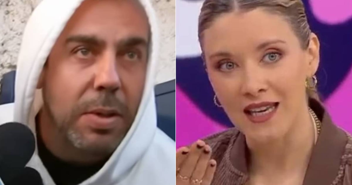 CARLA JARA ROMPE EL SILENCIO: "No era día para celebrar