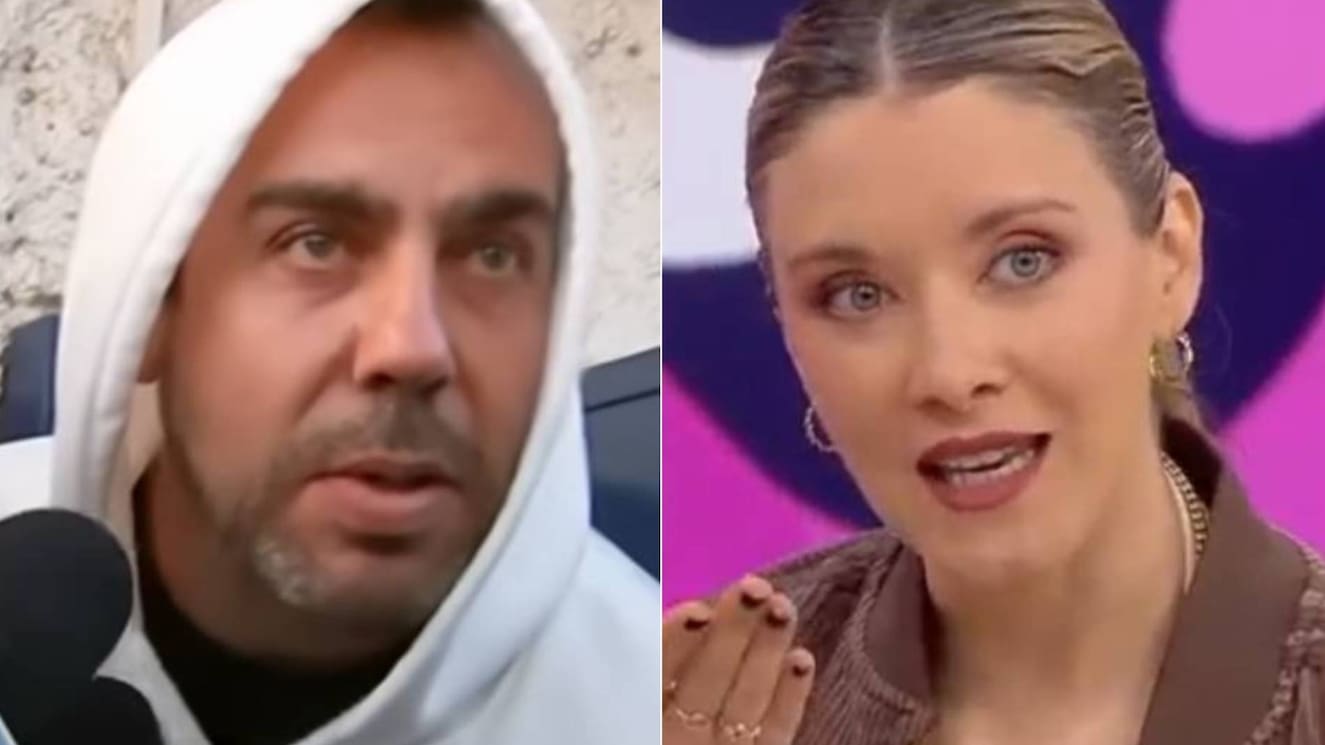 “Yo estaba invitada.... no fui”: escándalo de Kaminski ‘arruina’ importante día de Carla Jara y reacciona con “palo” en pantalla
