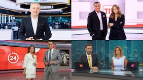 Noticiero adelanta su horario y canal apuesta por un innovador tren programático: así quedará su parrilla