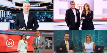 NOTICIERON CENTRALES