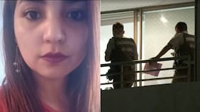 Revelan identidad de la víctima y posible causa del femicidio: nuevos detalles tras fatal ataque a ingeniera en Las Condes