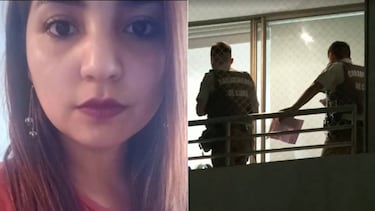 Revelan identidad de la víctima y posible causa del femicidio: nuevos detalles tras fatal ataque a ingeniera en Las Condes