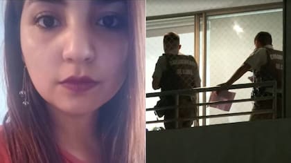 Revelan identidad de la víctima y posible causa del femicidio: nuevos detalles tras fatal ataque a ingeniera en Las Condes