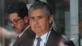 “Le tenía mucho cariño”: Juan Pablo Hermosilla se refiere a denuncia de acoso laboral