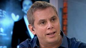 “Me partió el alma…”: José Miguel Viñuela relató su fallida "locura de amor"