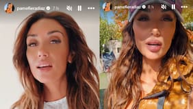 “Un retoque en mi popis”: “La Fiera” detalla cirugía estética a la que se someterá