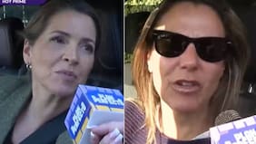 La trató de “flaite” y ella no lo dejó pasar: Monserrat Álvarez rompe el silencio y reacciona a brutal palo de Julia Vial