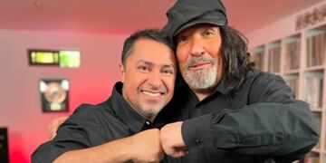 chico perez negro piñera