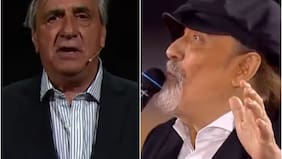 “Lo encontré increíble”: Kike Morandé se manifestó sobre “premonitorio” gesto de Negro Piñera en Gala de Viña