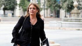 Anulan peritaje psiquiátrico hecho por Jacqueline Van Rysselberghe a condenado por DDHH