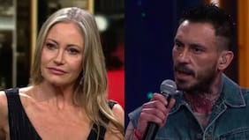 Mauricio Pinilla se lanzó con todo contra Marcela Vacarezza: “La he visto en condiciones deplorables”