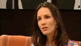 Ángela Contreras reapareció para apoyar a sus hijos en competencia deportiva: así luce hoy