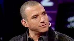 Feroz cahuín en la Teletón: Destapan fuerte enojo de Chilevisión y que Julián Elfenbein se habría bajado a última hora