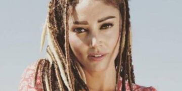 Carolina Molina, La Rancherita