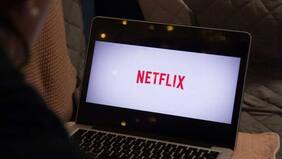 La película de acción que arrasa y se convirtió en la más vista en la historia de Netflix