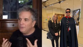 “Un tipo miserable”: Pablo Mackenna enfurece con abrigos a lo dictador Pinochet de Javier Olivares