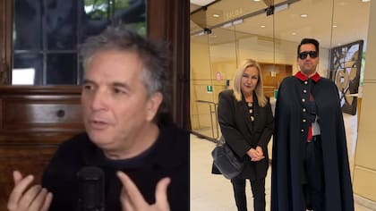 “Un tipo miserable”: Pablo Mackenna enfurece con abrigos a lo dictador Pinochet de Javier Olivares