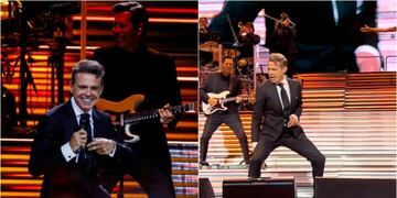 Sernac anunció fiscalización a productora a cargo de los conciertos de Luis Miguel