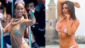 “No tengo la mejor opinión de ella": Betsy Camino revivió la mala onda con Lisandra Silva