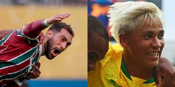 Fluminense vs Mamelodi Sundowns: Horario y dónde ver