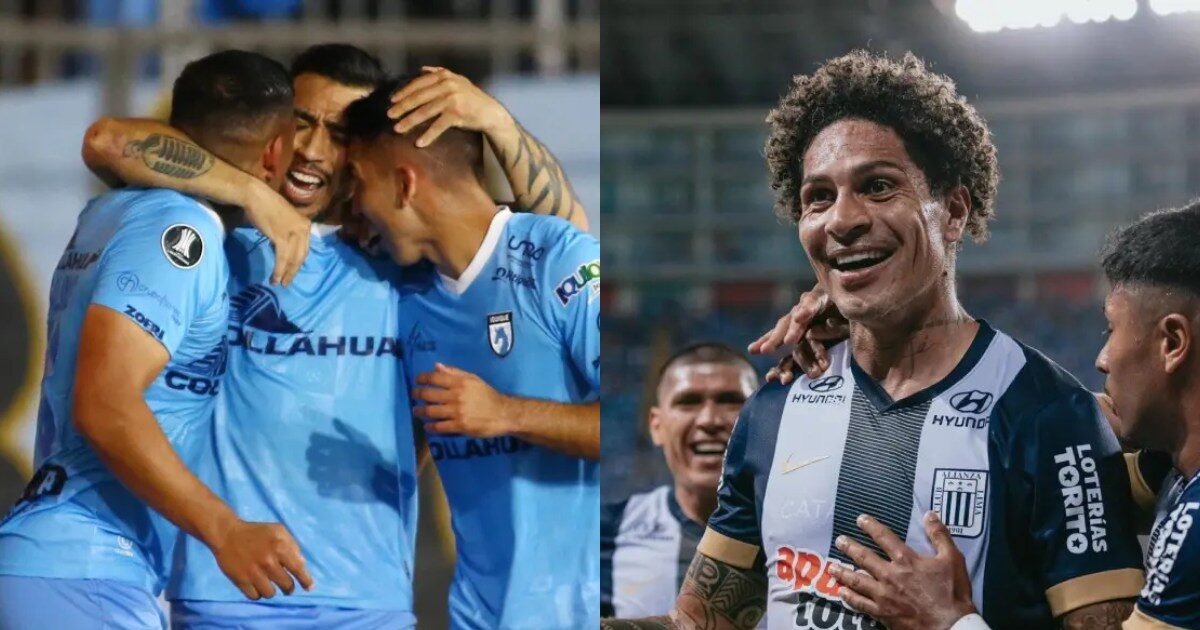 Copa Libertadores en vivo: Iquique vs Alianza Lima, horario y dónde ver el partido de clasificación