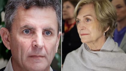 “Con esa boca rezas”, “enfermo de odio”: lapidan a Gonzalo de la Carrera por fuerte ataque contra Evelyn Matthei