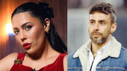 “Estoy tan contenta”: Daniela Aránguiz se mostró feliz por el nuevo romance de Jorge Valdivia