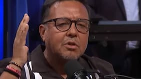 “¡Me terminó enfermando, hu...!”: Álvaro Sanhueza revive tenso momento en Mucho Gusto y habla sobre su polémico despido