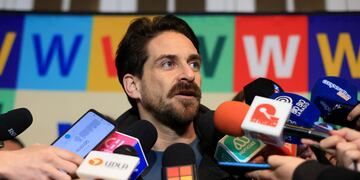 Comando de Gonzalo Winter