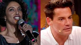 "¿Cómo puede ser que piense así un actor, alguien sensible? Después me acordé que el Cristián de la Fuente también se cree actor...": la talla de Nathalie Nicloux en Olmué