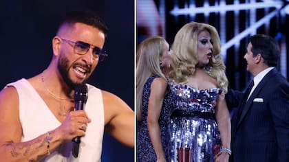 “Hizo justicia” y “Se los dijo en su cara”: El comentado dardo del Pastor Rocha al Festival por Asskha Sumathra