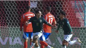 Detenido por llamarle “negro de m…” a un colega: el jugador que sentenció a Gareca y La Roja