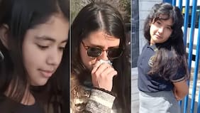 Conmoción en Renca tras desaparición de dos niñas de 12 años tras salir del colegio: apoderada revela extraña petición