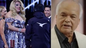 Supo los motivos y echó al agua a la organización: Álvaro Salas contó la firme sobre abrupto corte a Asskha Sumathra en Viña