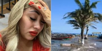 Naya Fácil - Isla de Pascua