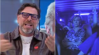 “¡Váyanse a la mier...!“: Neme se hartó y lanzó feroz parada de carros ante polémica por rap de Matthei