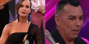 Diana Bolocco - Esteban Paredes