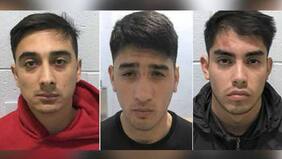 Chilenos detenidos en California integraban sofisticada banda delictual