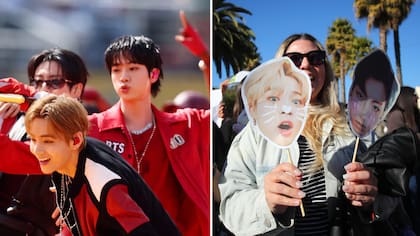 BTS en el Estadio Nacional sigue en suspenso: por esto aún no hay una autorización