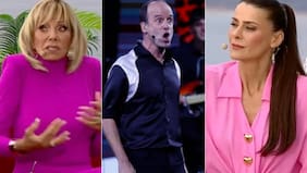 Acusan a Stefan Kramer de no asistir a Only Viña pese a “compromiso”: Raquel Argandoña lo lapidó en pantalla