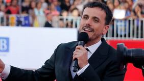 Sergio Lagos: "Estoy en la televisión pero no alcanzo a leer quién lo hace mejor... Nunca he querido comentar la pega de los otros”