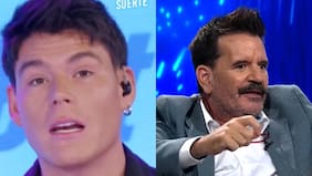 “No tiene límites morales”: Cuco Cerda respondió con todo a “filtración” de Vasco Moulian