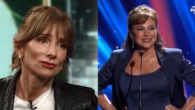 María José Prieto y su decepción con su amiga Esperanza Silva tras denuncia a Cristián Campos: “Fue bien triste”