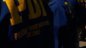 Joven fue baleado por desconocidos en Iquique: se encontraba en la playa