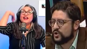Ale Valle furia por dichos de Pancho Orrego en el Congreso: diputado reveló monto “millonario” que recibió su programa