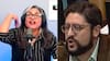 Ale Valle furia por dichos de Pancho Orrego en el Congreso: diputado reveló monto “millonario” que recibió su programa